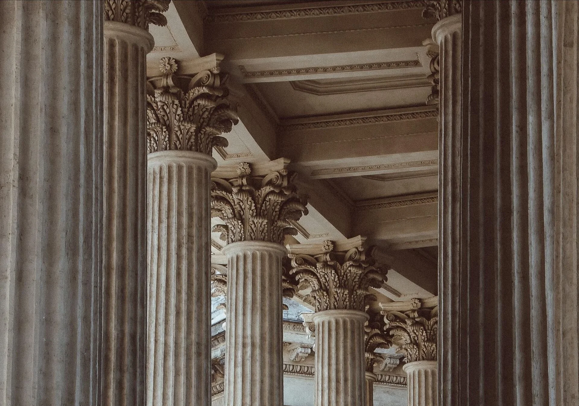 04.13.20 | A Post-Pandemic World