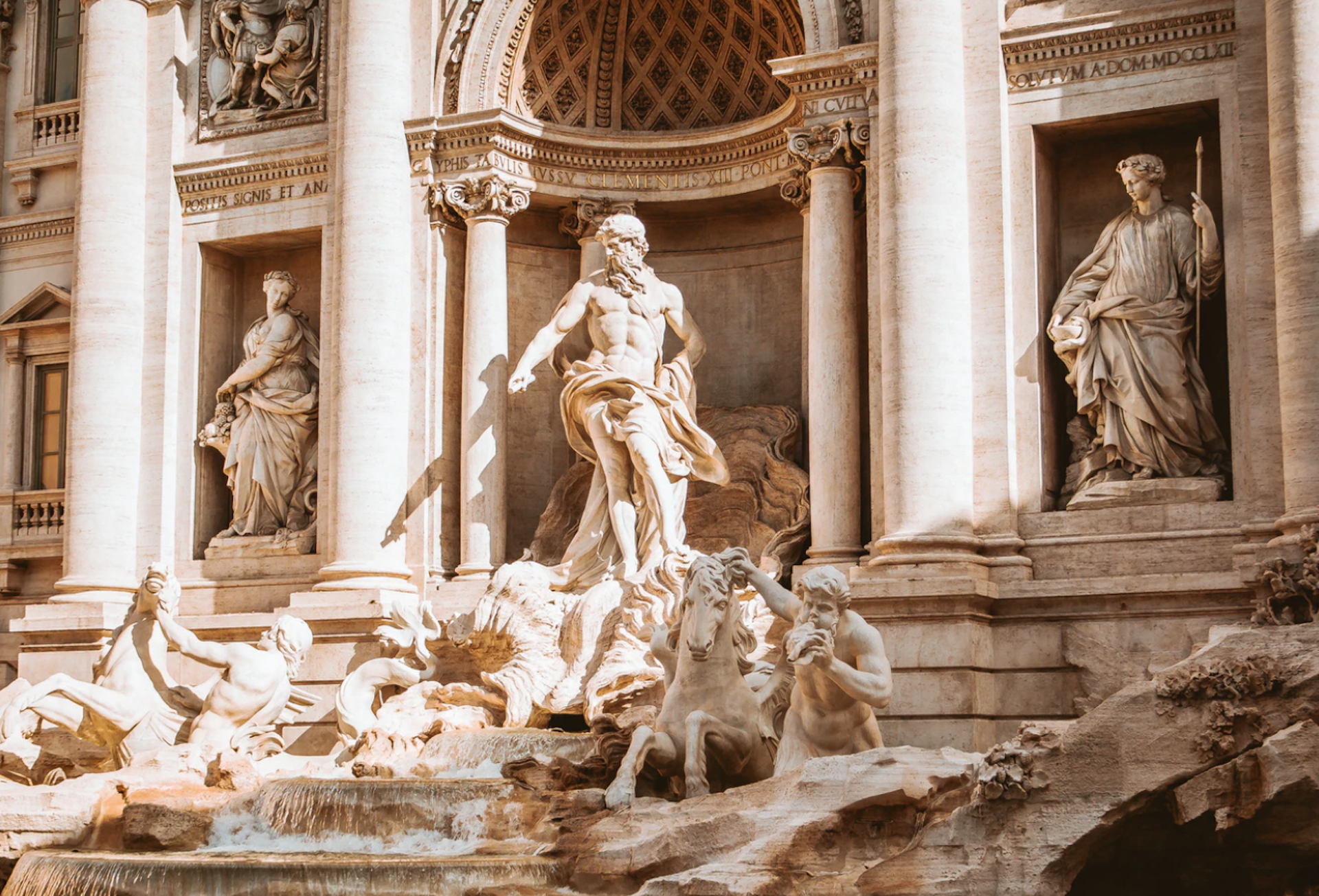 Post-Pandemic/Economics