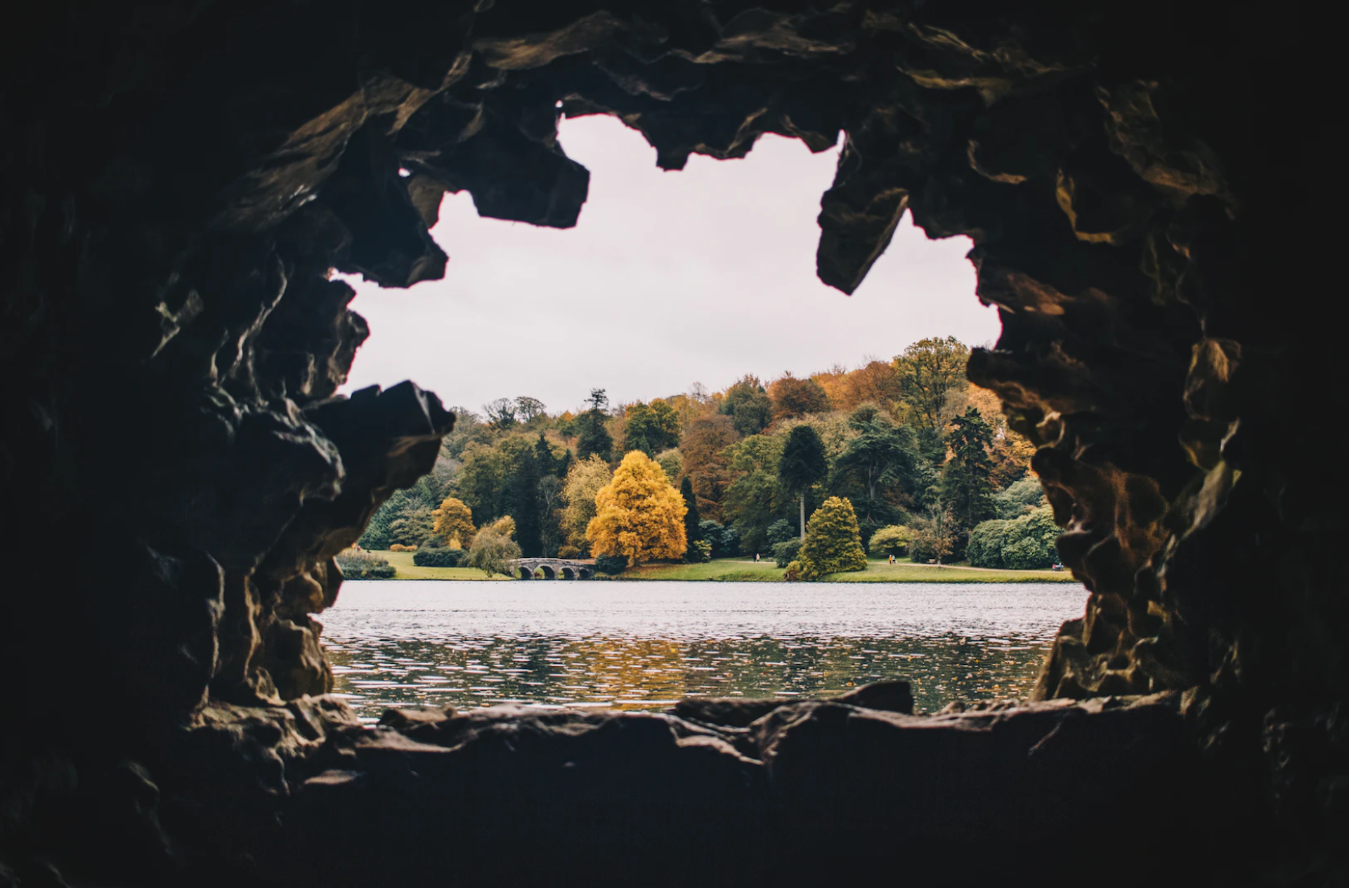 View From Plato's Cave