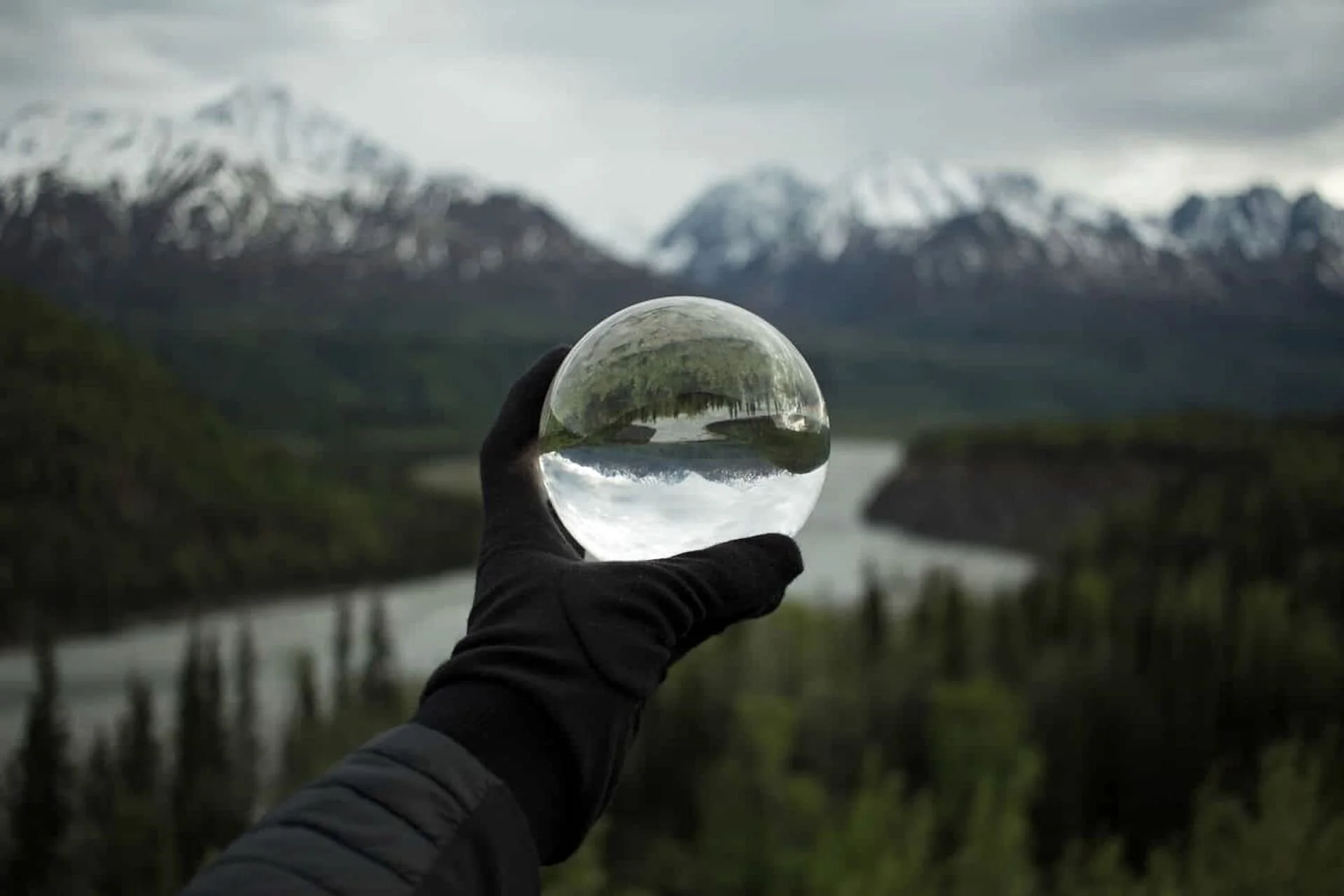 Power Of Perspective