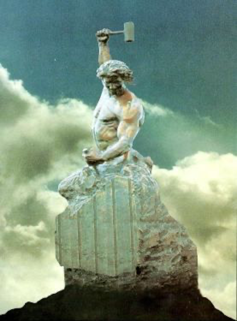 On Being And Becoming