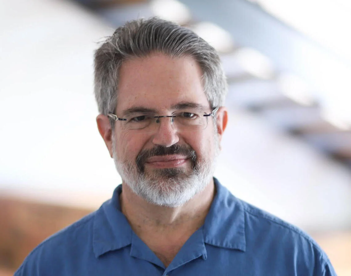David Spiro