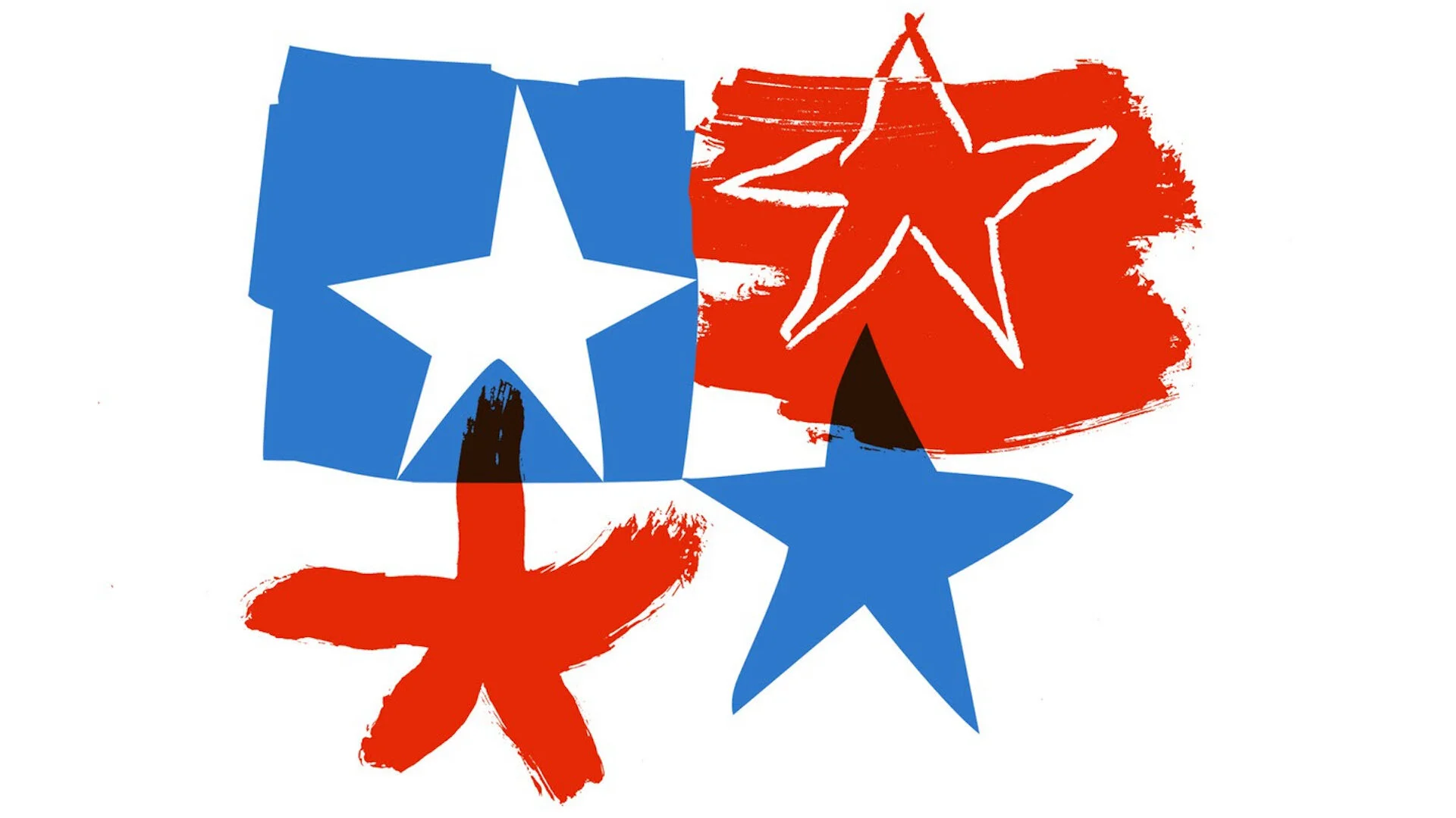 Four Americas