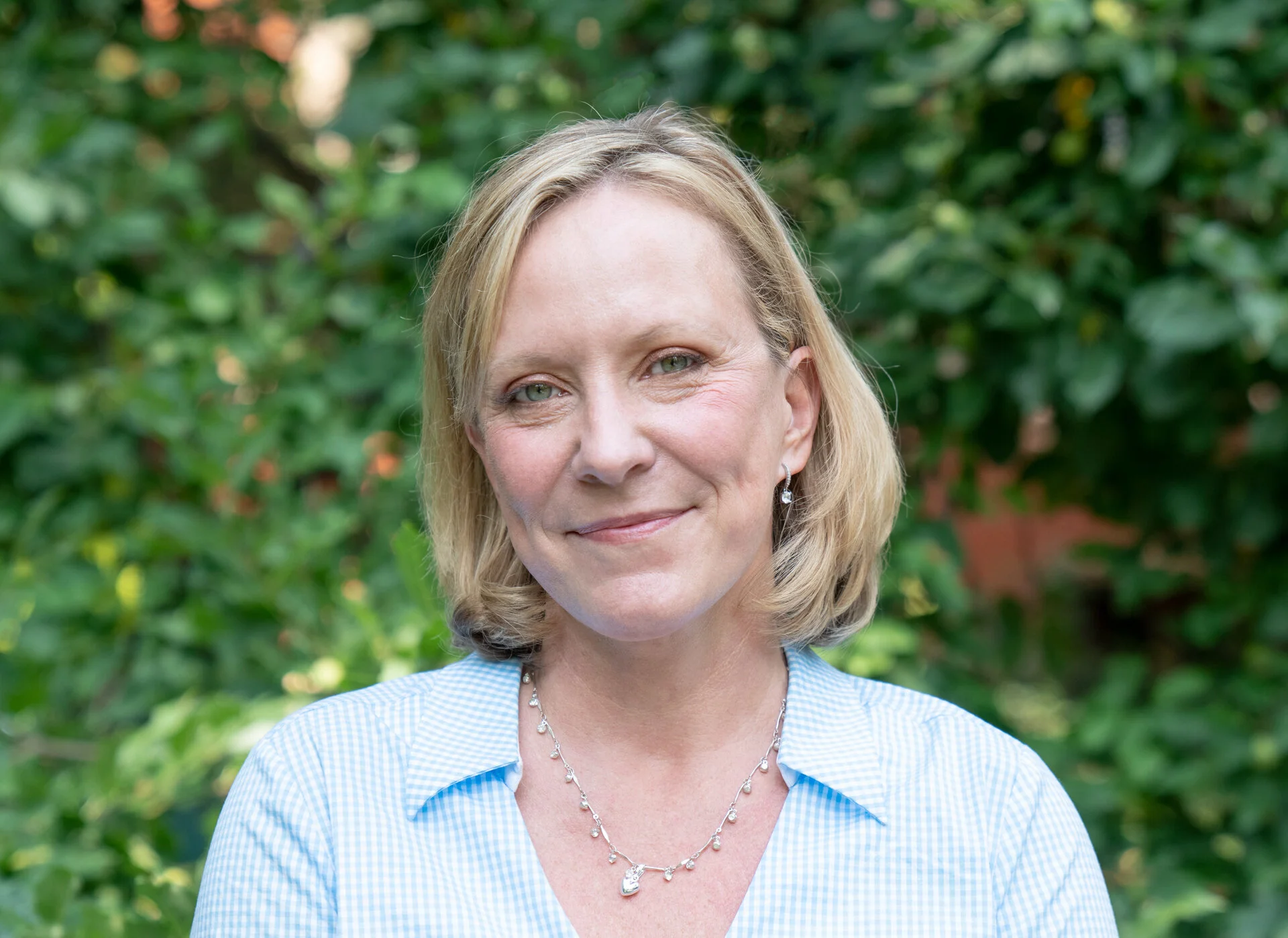 Lisa Bayer