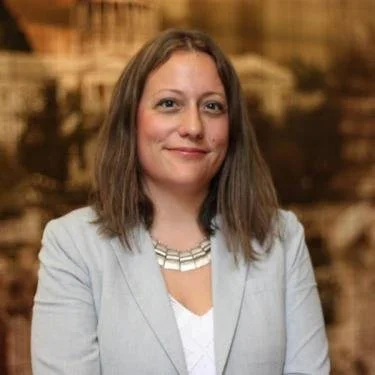 Carla Fredericks