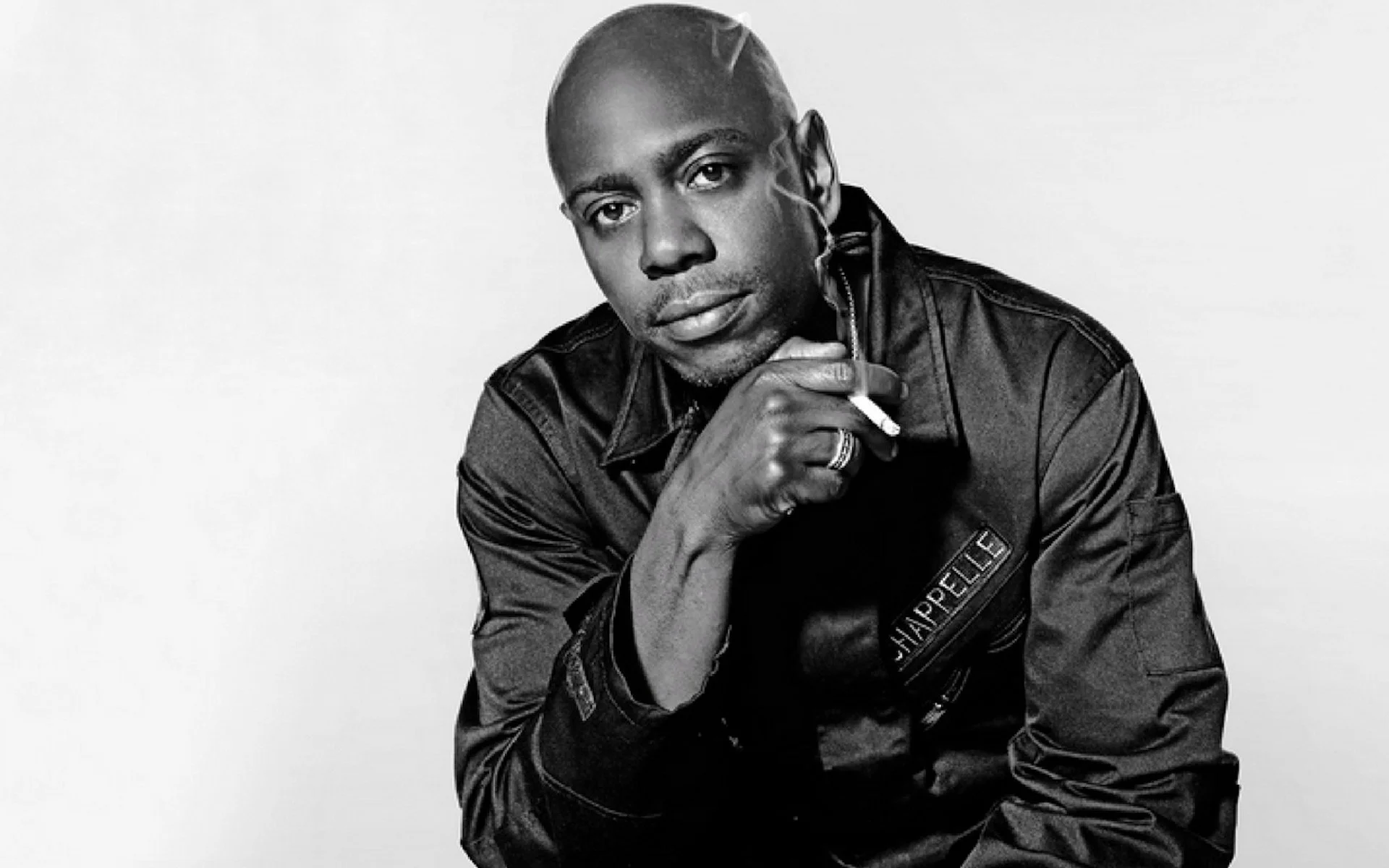 Dave Chappelle