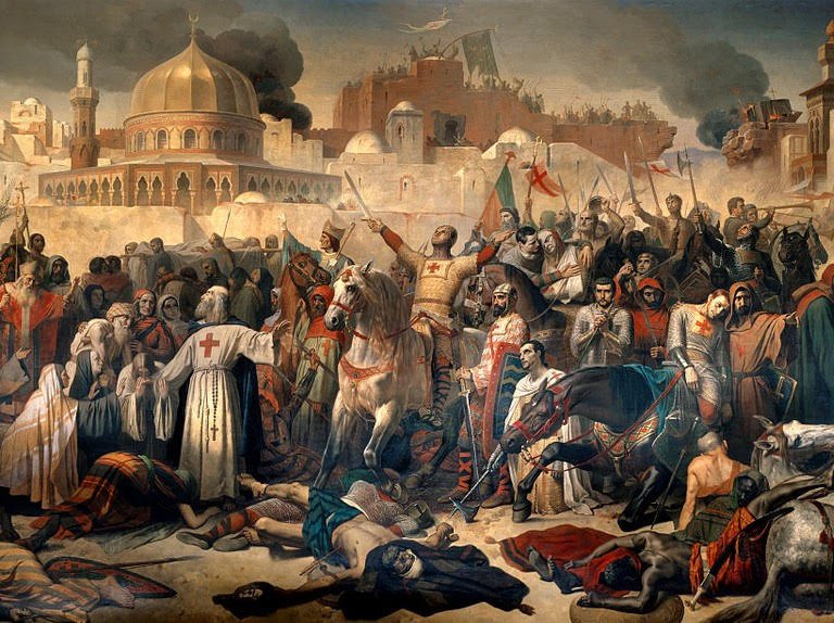 Jerusalem