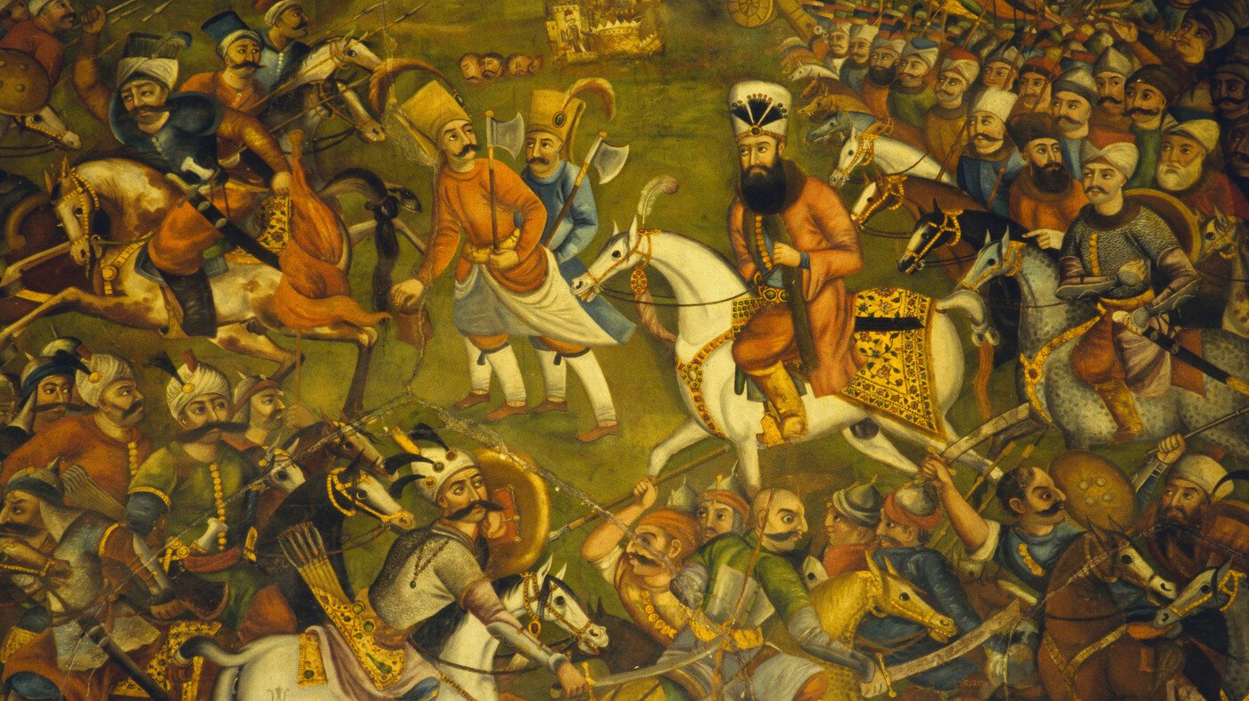 The Shia-Sunni Conflict