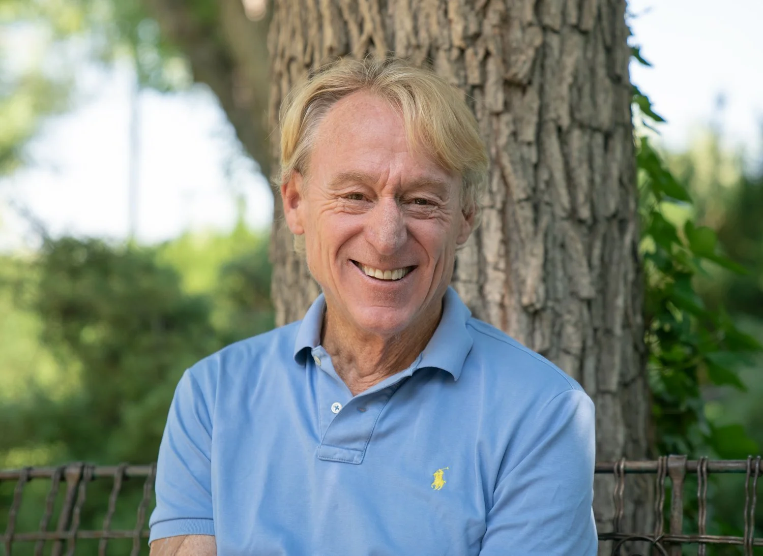 Mo Siegel