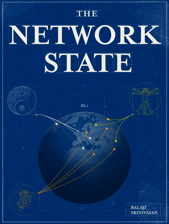 Network State (Part II)