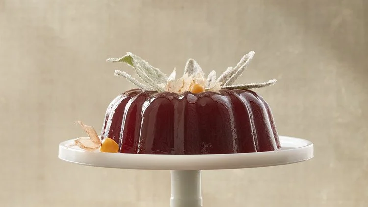 Cranberry Mold Revamp