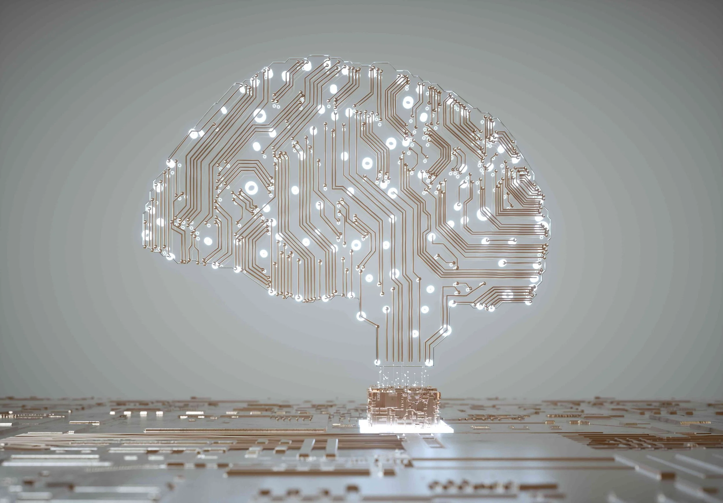 Rethinking Intelligence