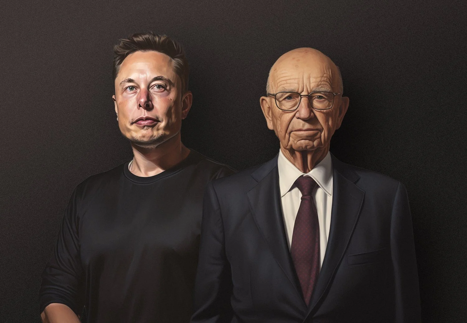 Free Speech Crusaders