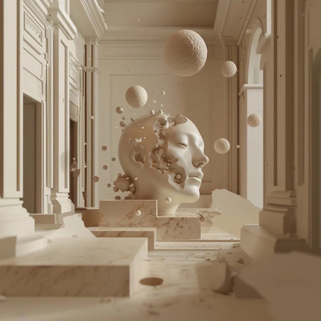 The Experience Machine