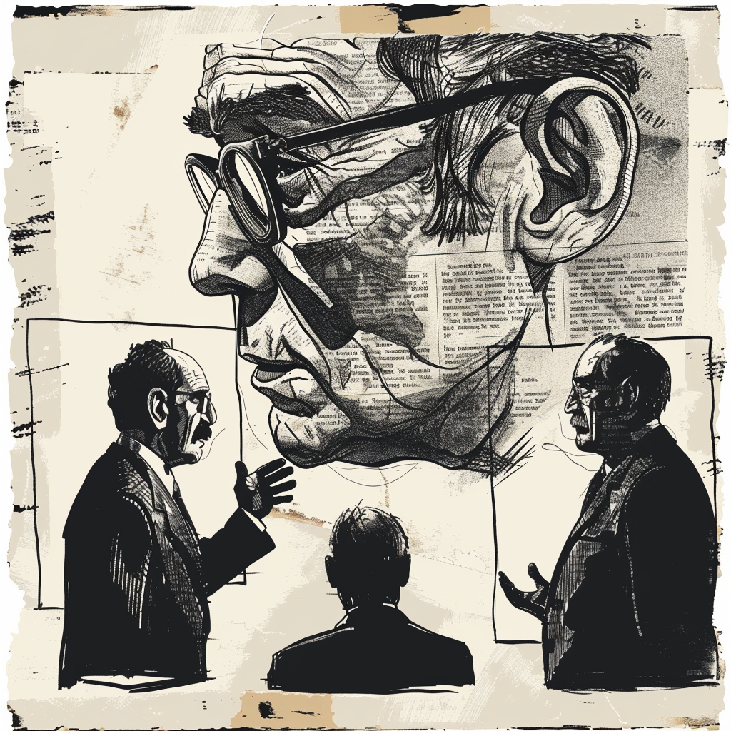 The Argument Clinic