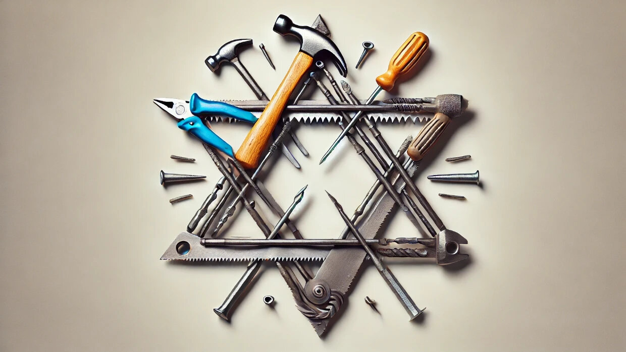 Tikkun Olam