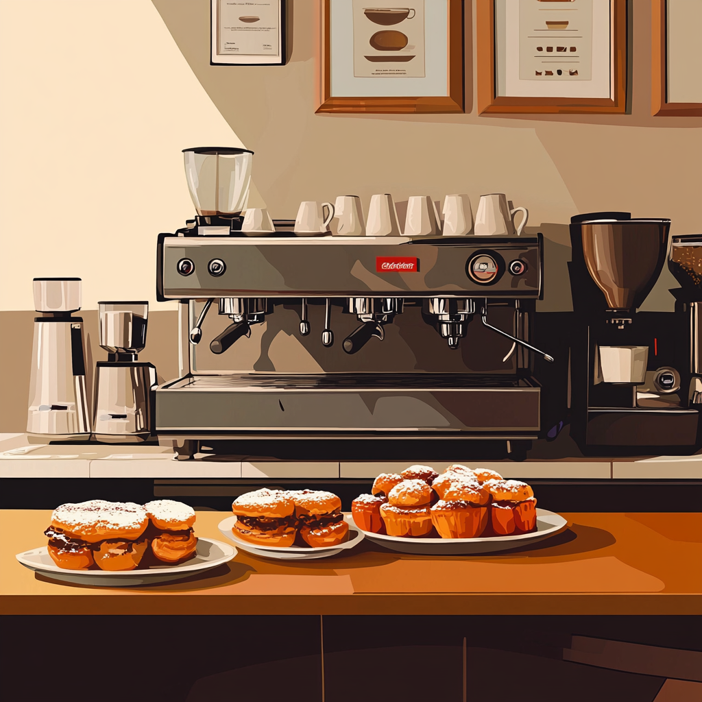 Caffé Espresso