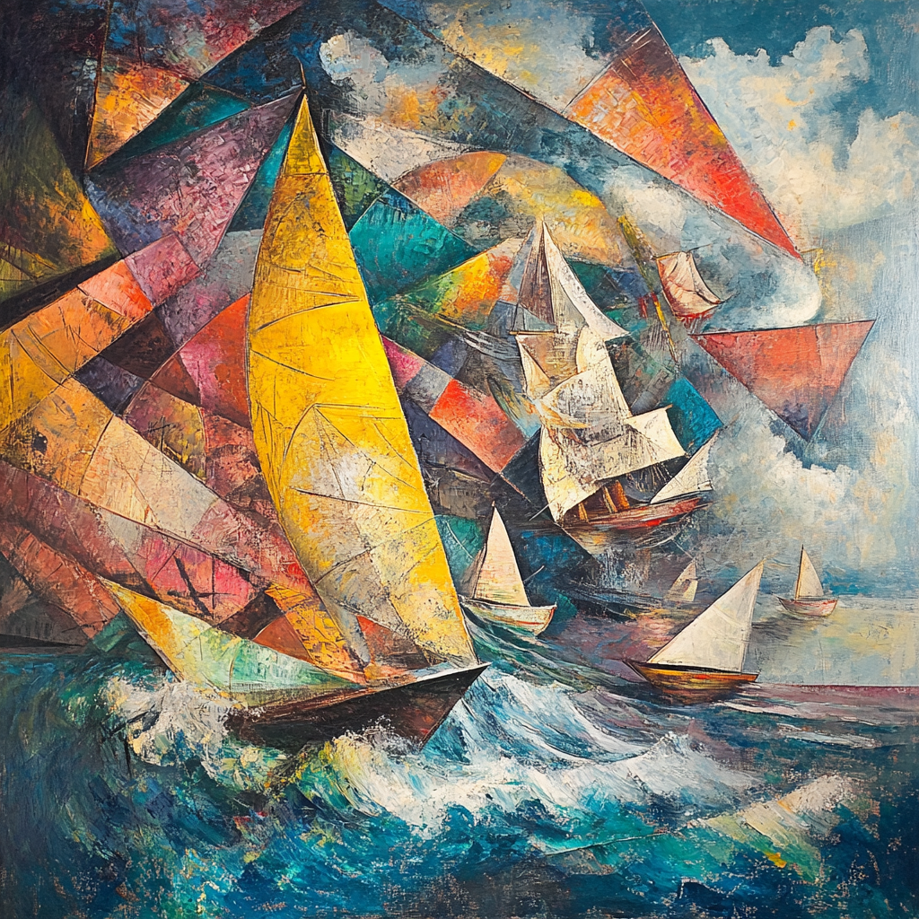 Navigating Chaos