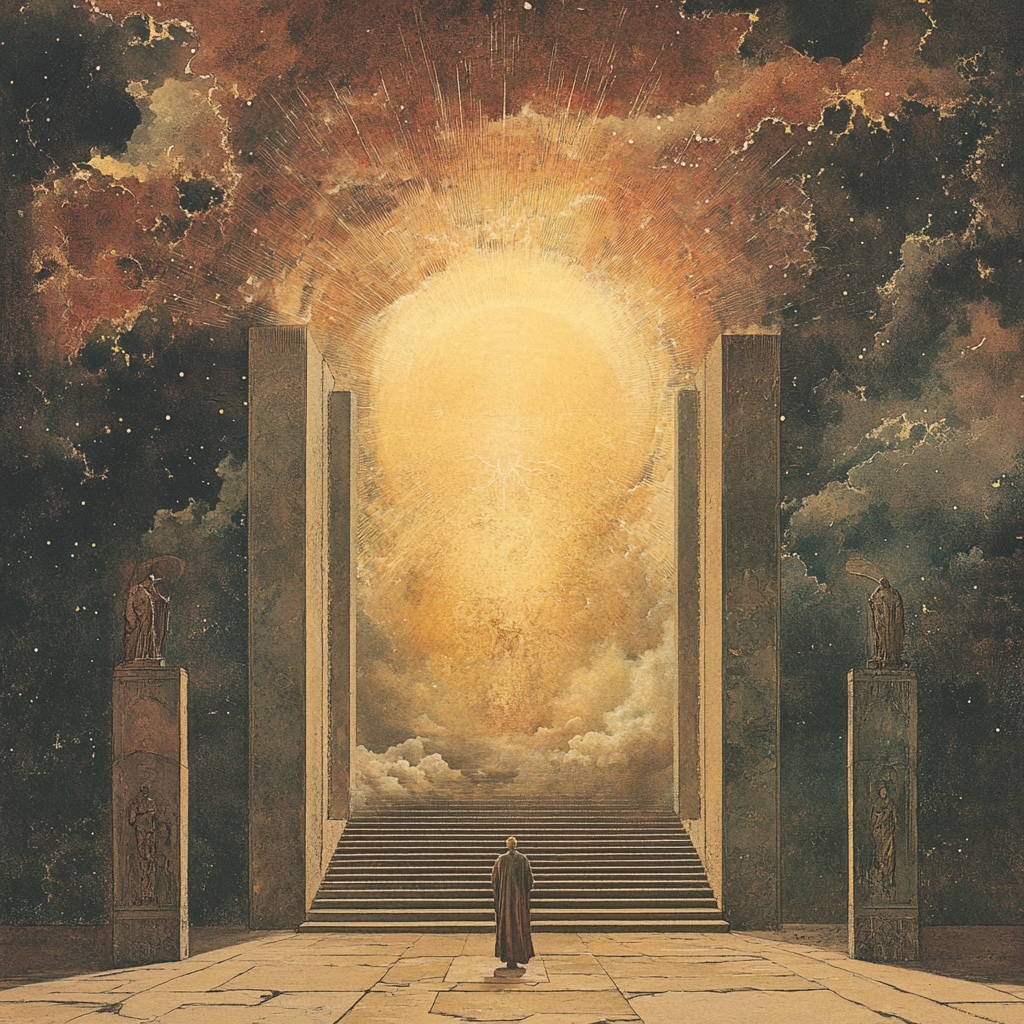 Portals to Spirituality
