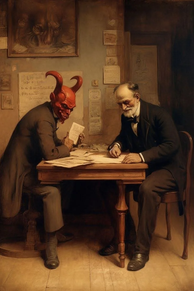 On Death and Dying