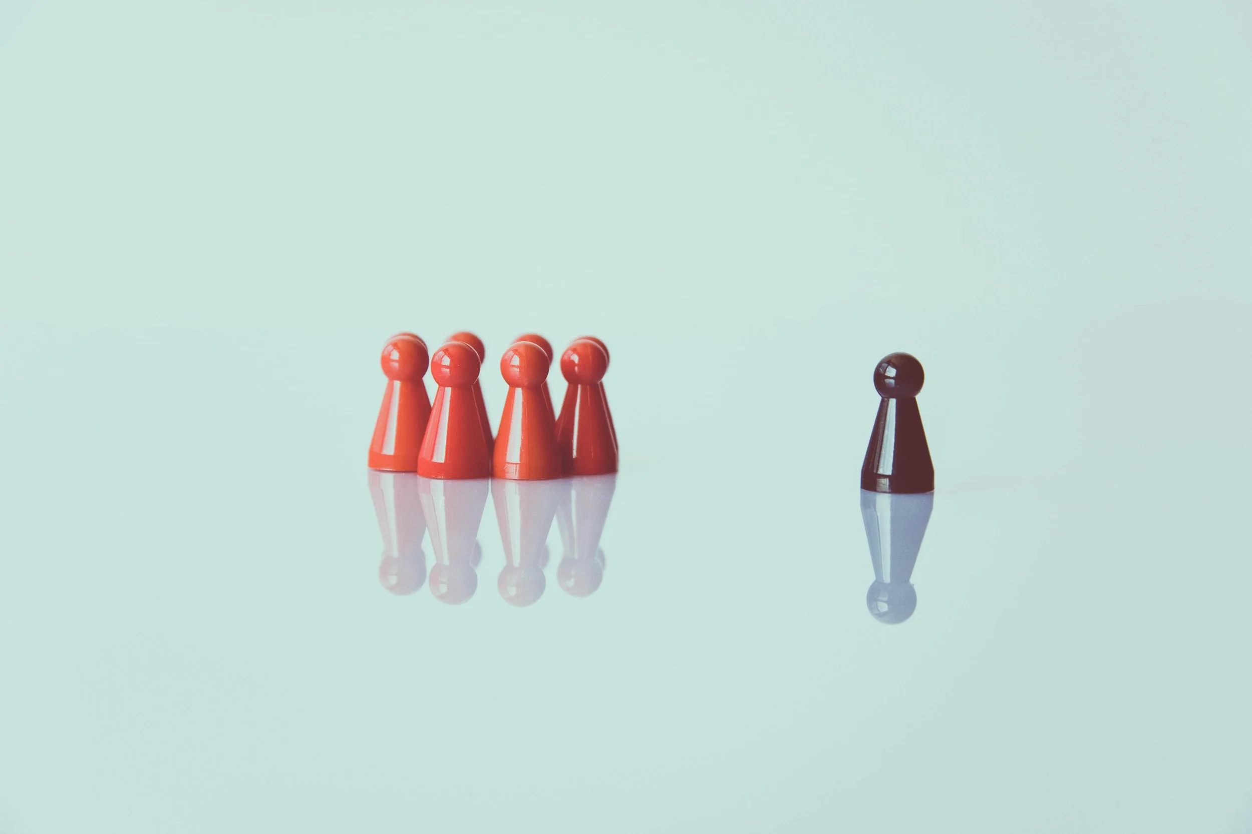 Family Estrangement