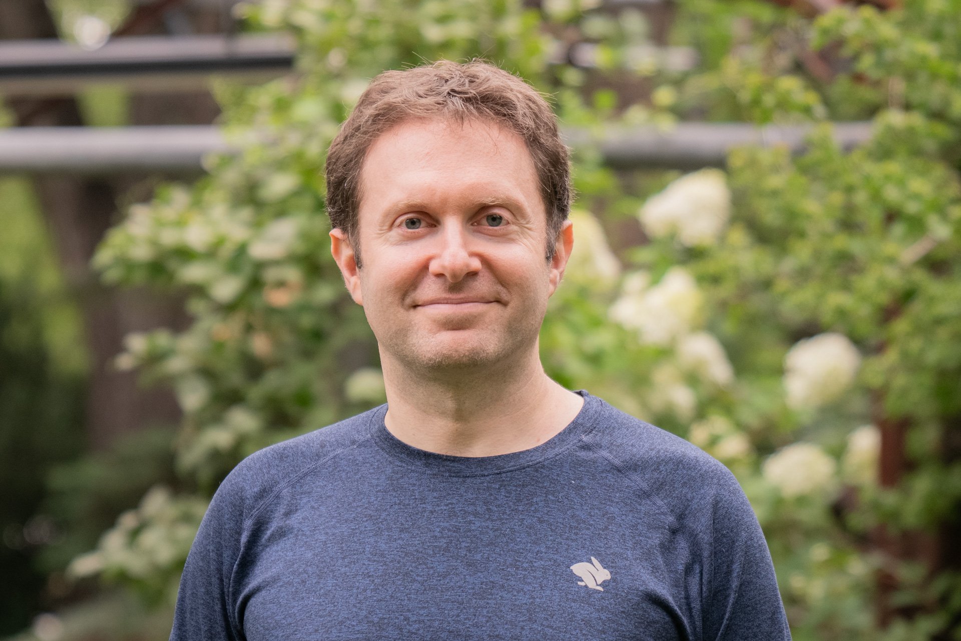 Adam Shajnfeld