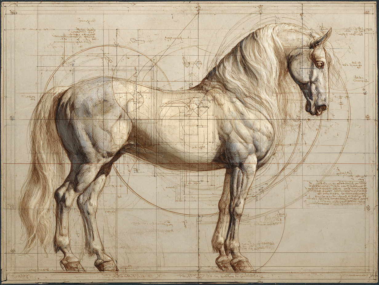 Designing Faster Horses