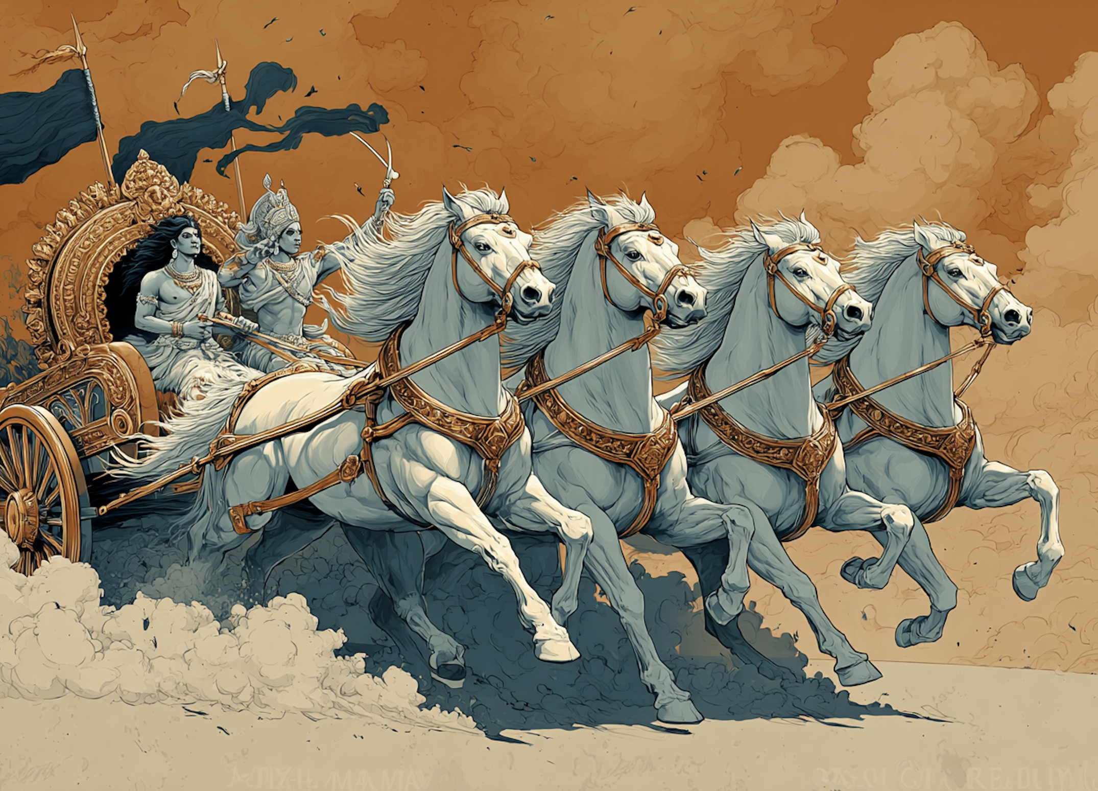 The Making of a Superior Man