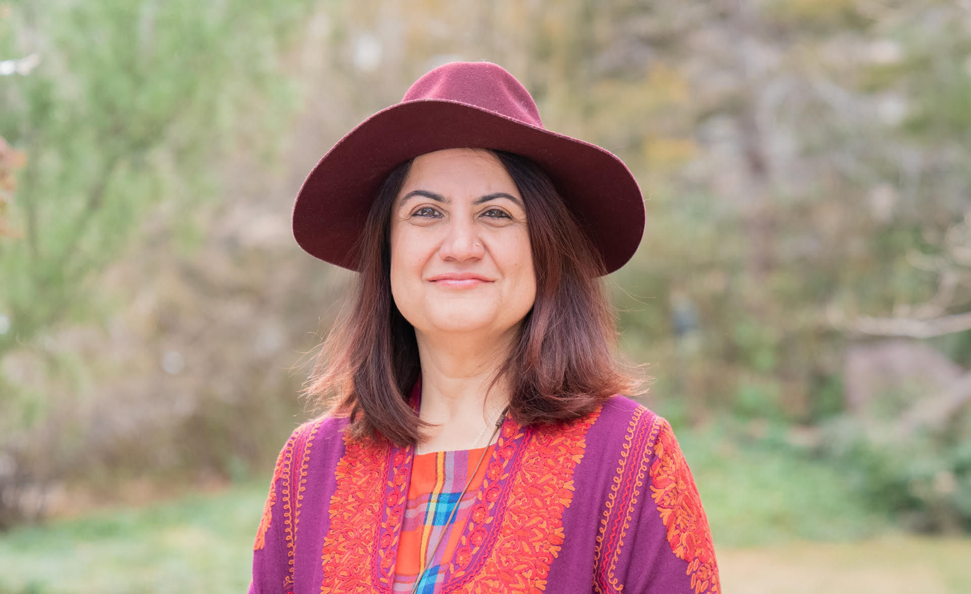 Jagriti Bhavna Thakur