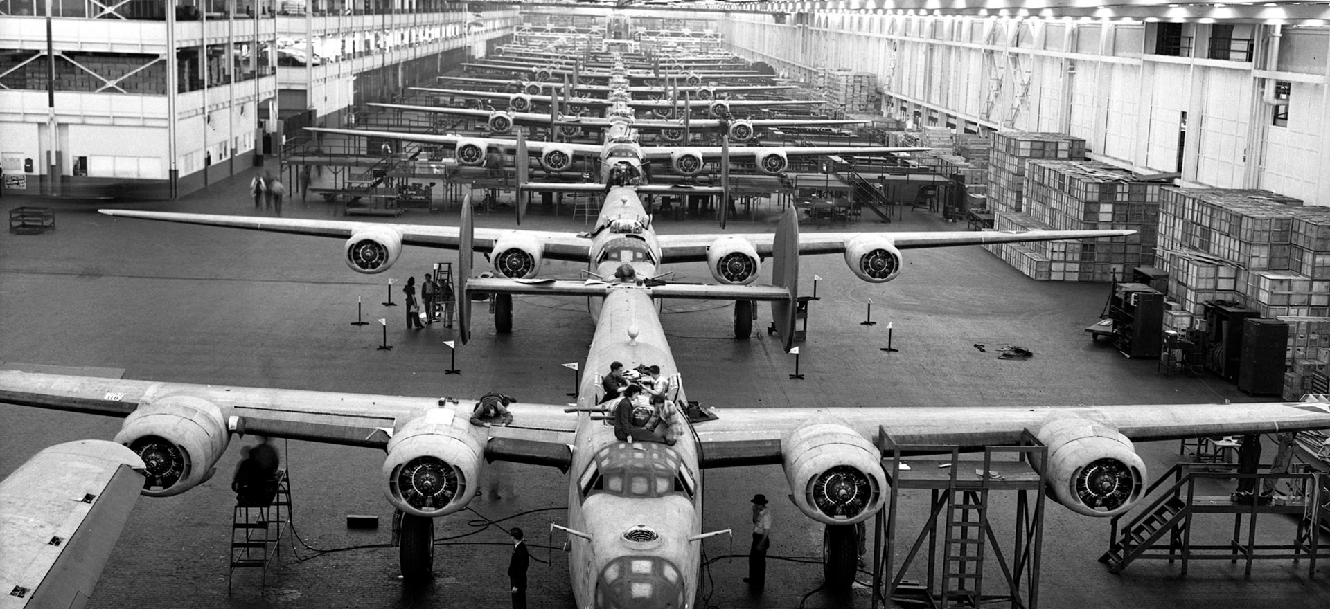The Great American Industrial Renaissance