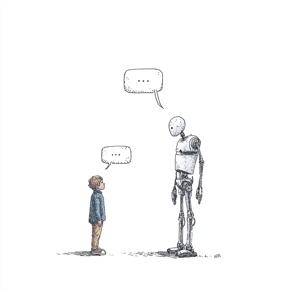 Dialogical Intelligence