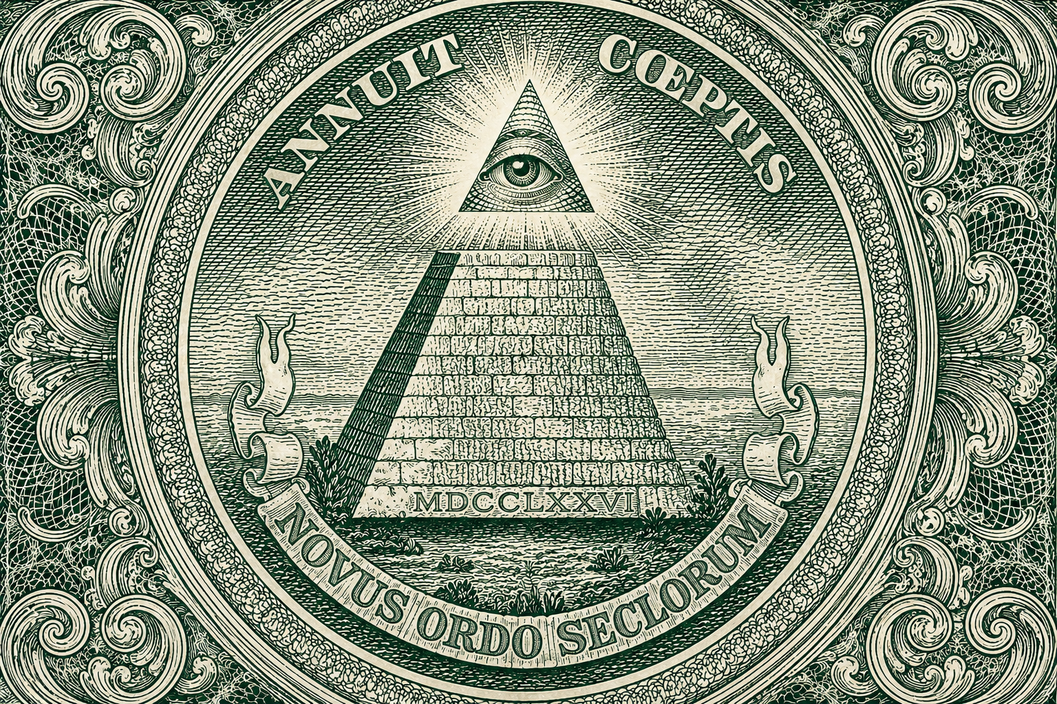 The Next American Century