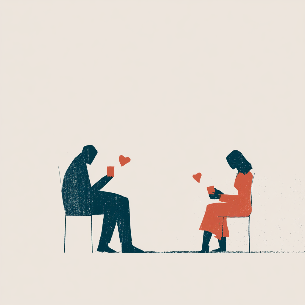 Modern Dating