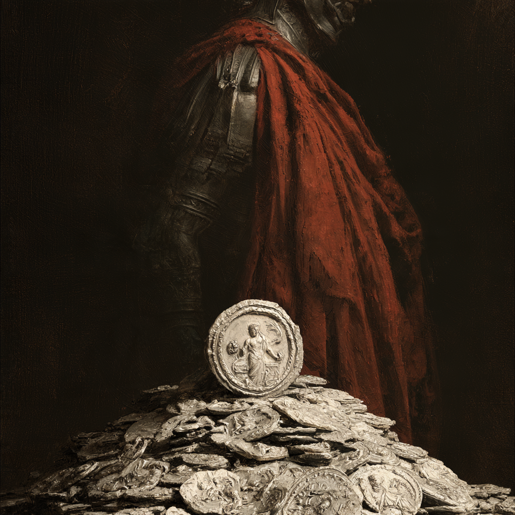 Hard Money