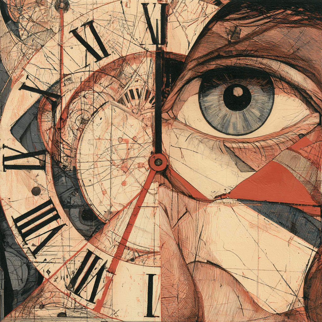 Time and Perception