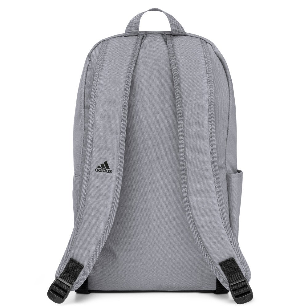 adidas backpack 2016 Select Finished with a top grab handle and daisy Buy ADIDAS Originals Unisex Multicoloured