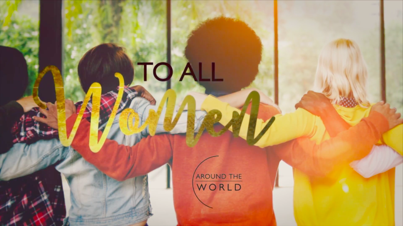 Belle & Sparrows Mission Statement Video