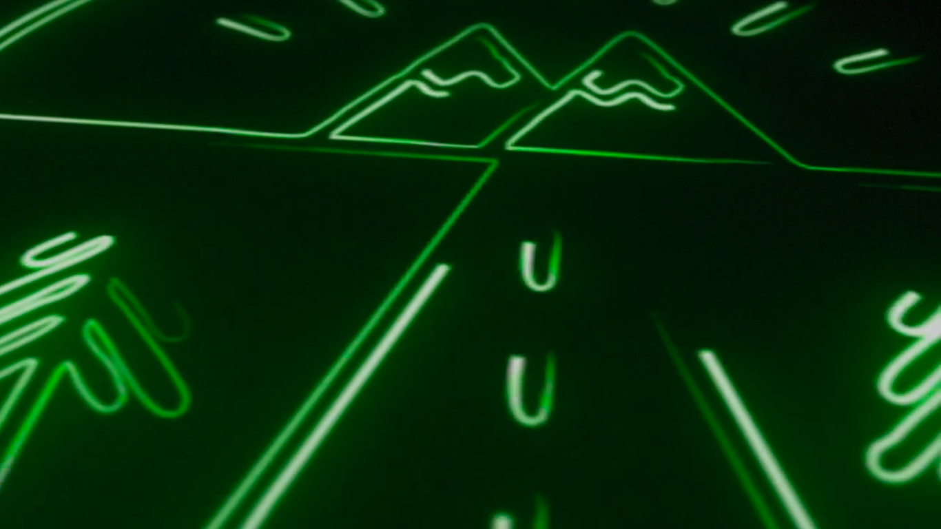 Roadmadic Teaser