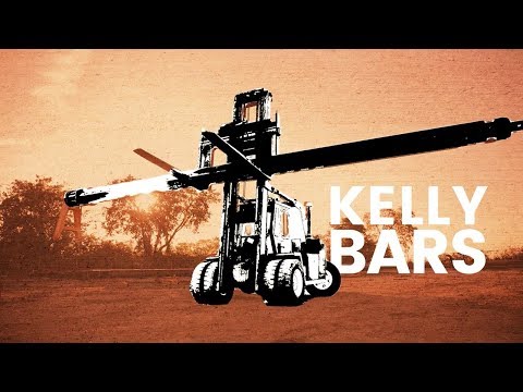 The Best Drill Rig Tooling