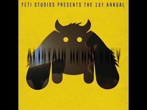 Yeti Flannel Fest Promo - ALISTAIR HENNESSY