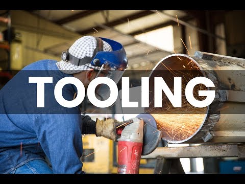 Drill Rig Augers and Adapters