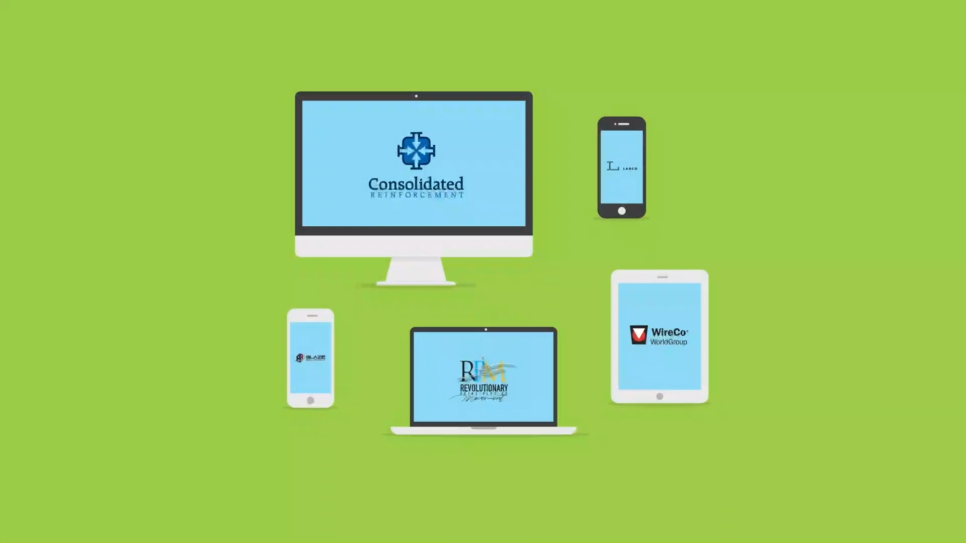 Fresh Ink Marketing Case Study Video