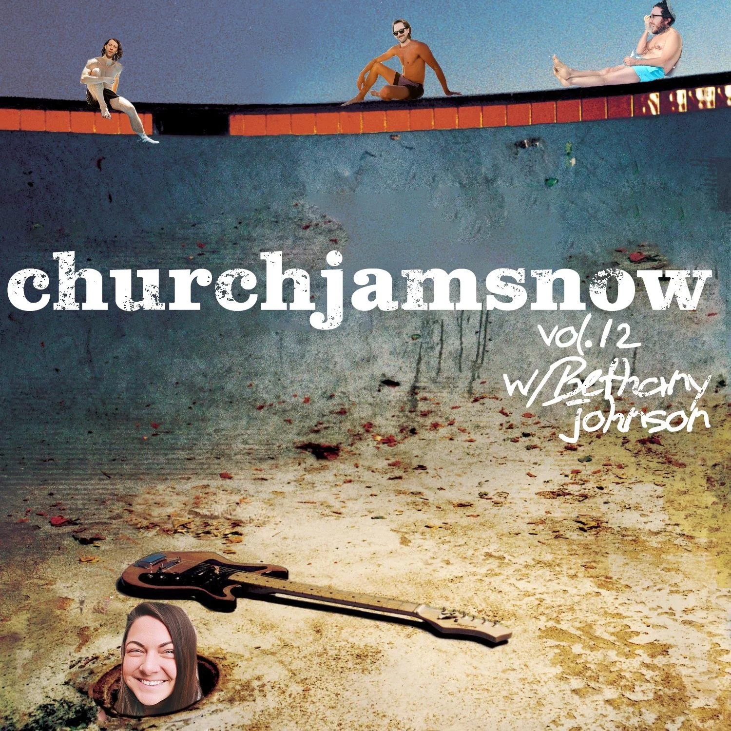 Vol. 12 - The Beautiful Letdown by Switchfoot