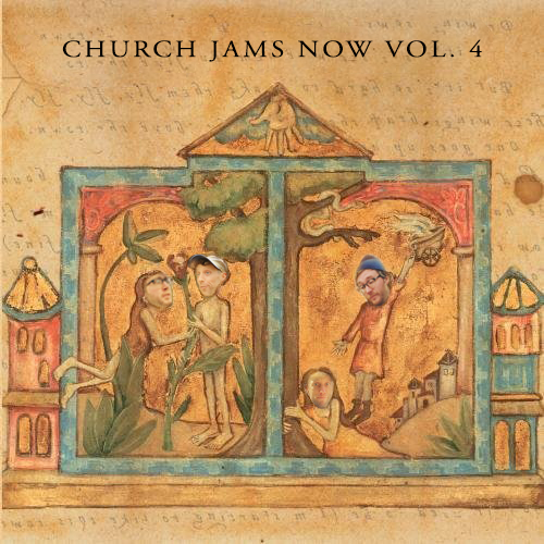 Vol. 4 - Sixpence None The Richer