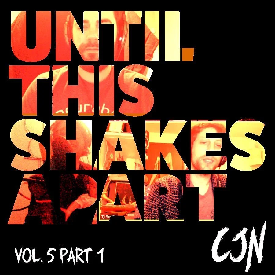 Vol. 5 - Until This Shakes Apart by Five Iron Frenzy (Part 1)