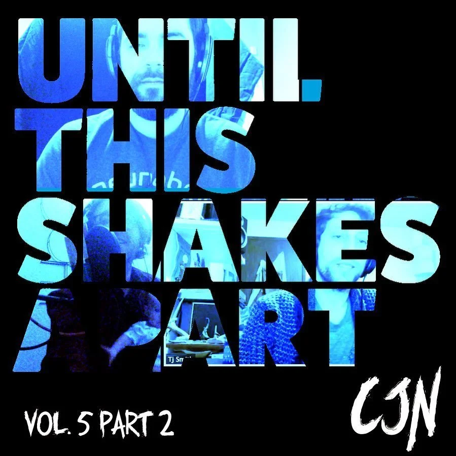 Vol. 5 - Until This Shakes Apart by Five Iron Frenzy (Part 2)