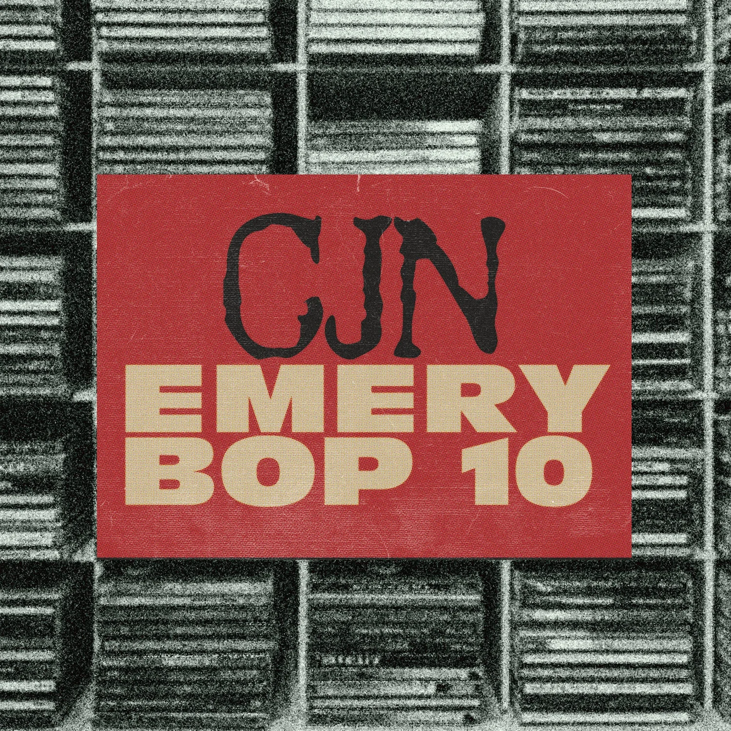 Bop 10: Emery