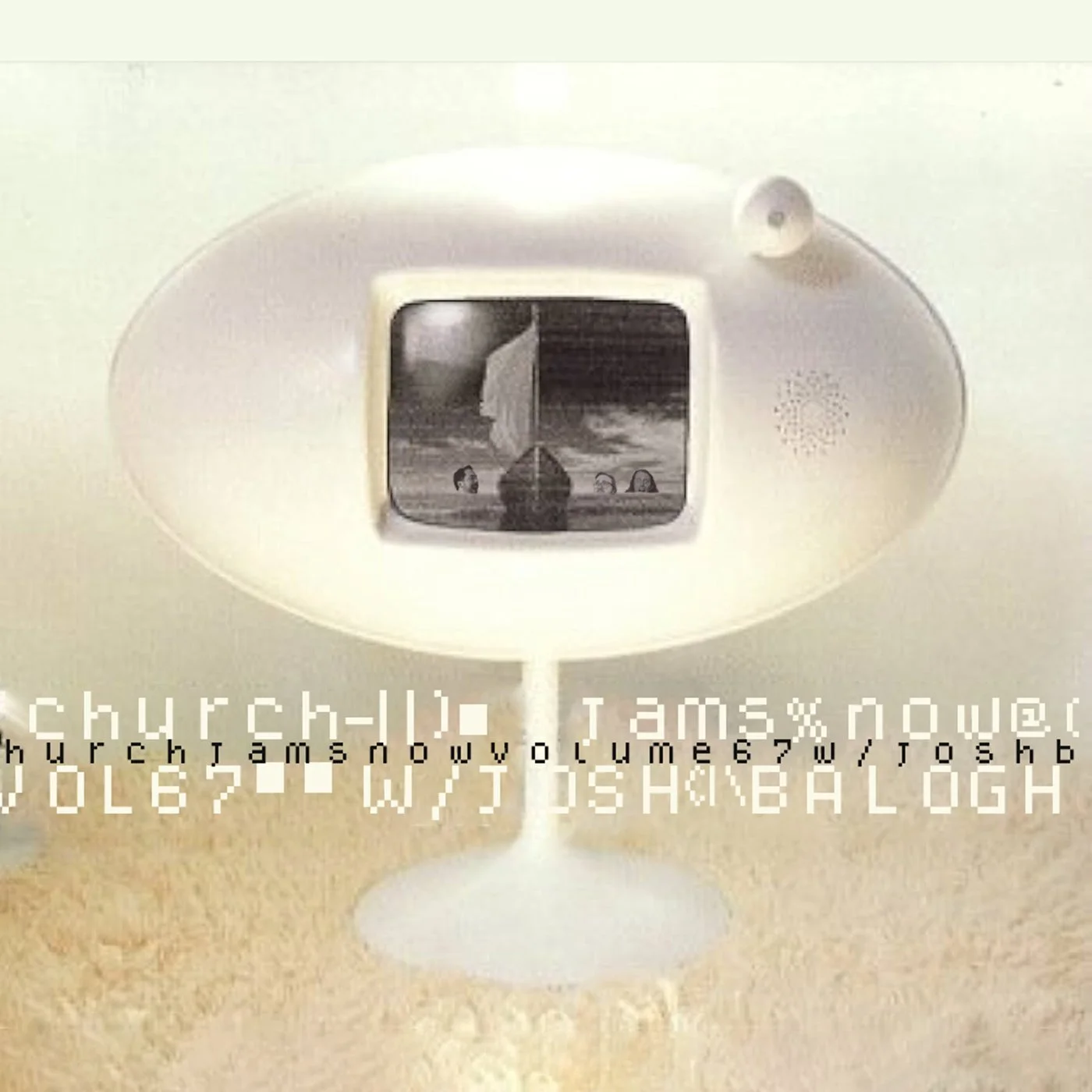 Vol. 67 - Supernatural by DC Talk