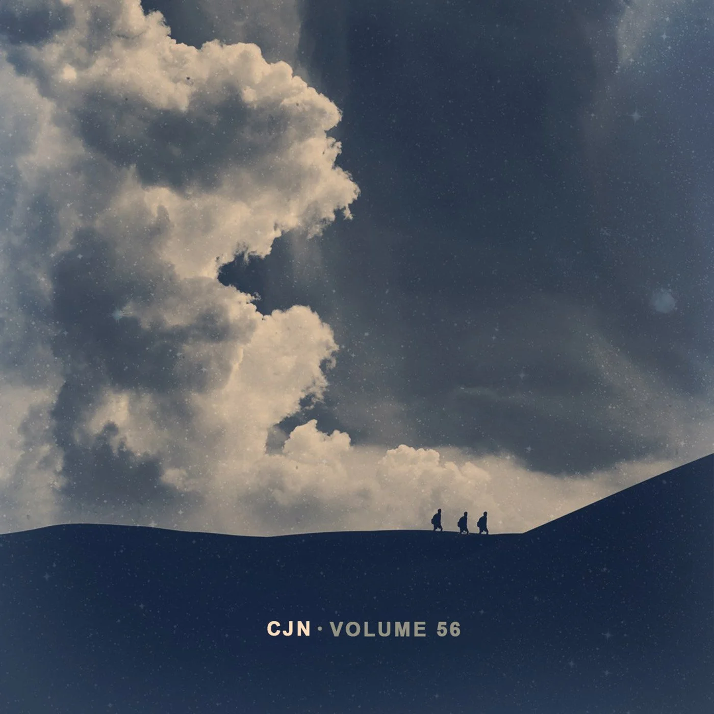 Vol. 56 - Keep Quiet by Sons