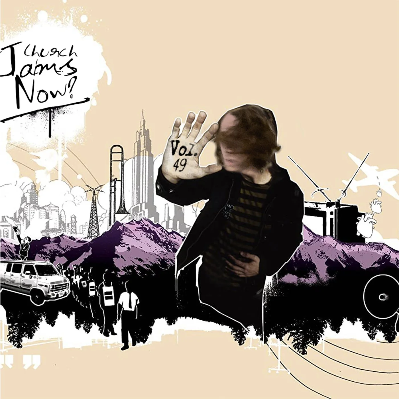 Vol. 49 - Do You Feel by The Rocket Summer